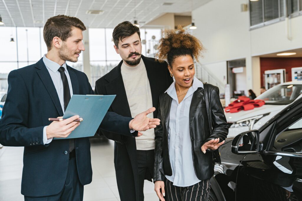 How to Handle PDI Issues and Dealership Complaints Effectively
