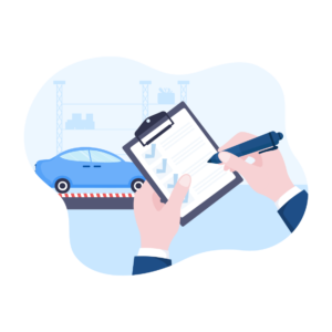 Space for Personal Notes in the PDI checklist