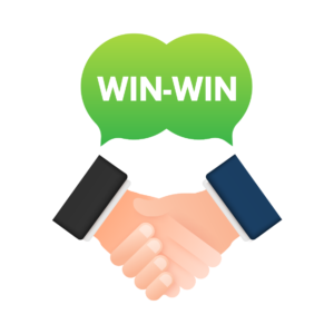 Win Win Suitation during PDI